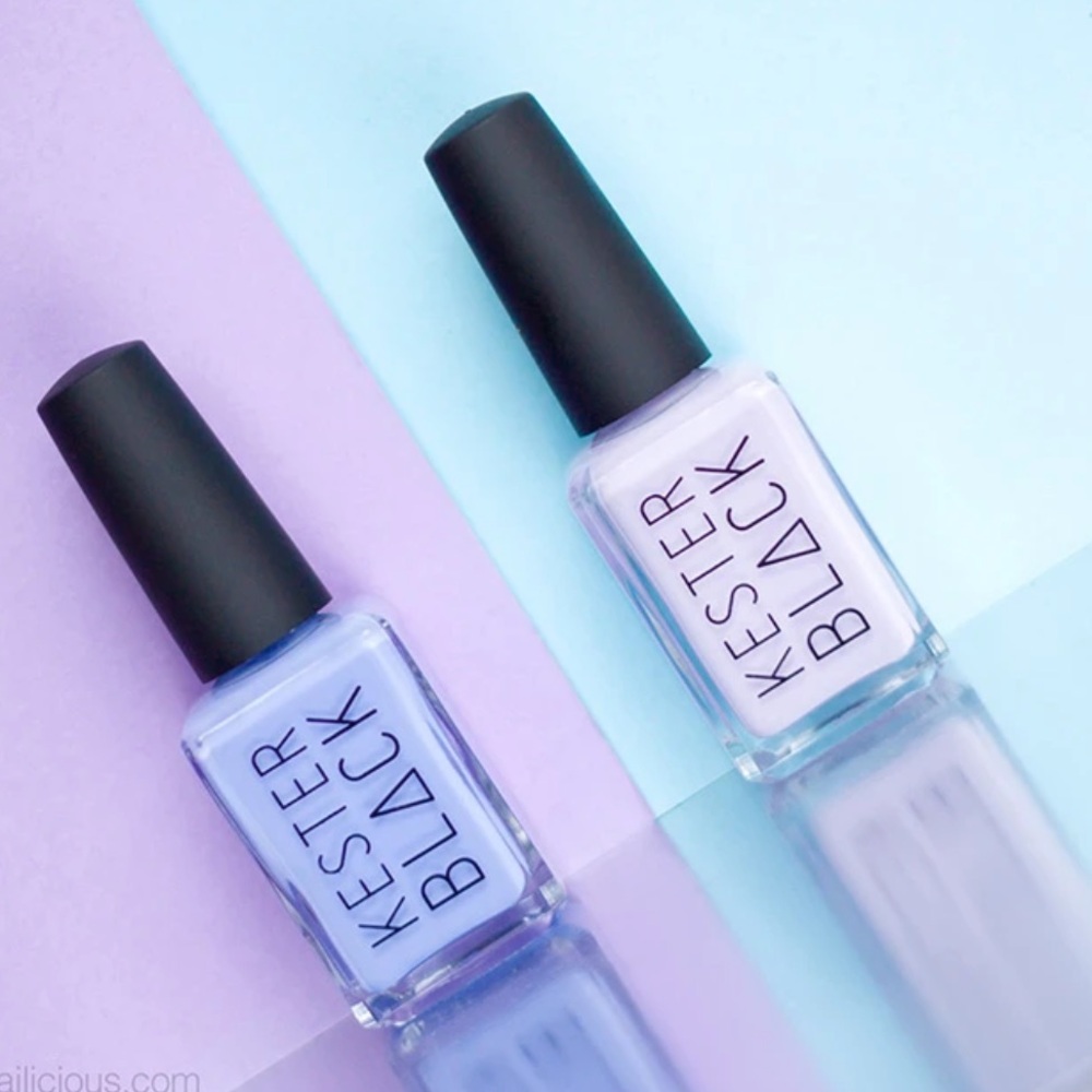 Spell X Kester Black Lilac / lavender NP limited edition